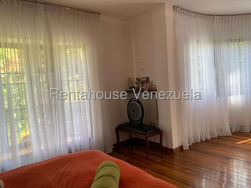 Casa en Los Naranjos (del Cafetal), Caracas