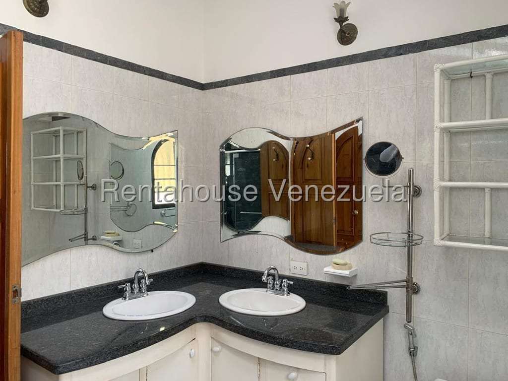 Casa en Los Naranjos (del Cafetal), Caracas