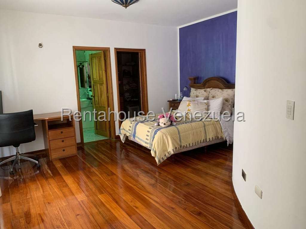 Casa en Los Naranjos (del Cafetal), Caracas