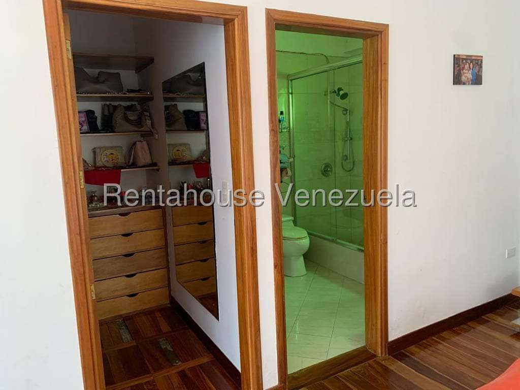 Casa en Los Naranjos (del Cafetal), Caracas