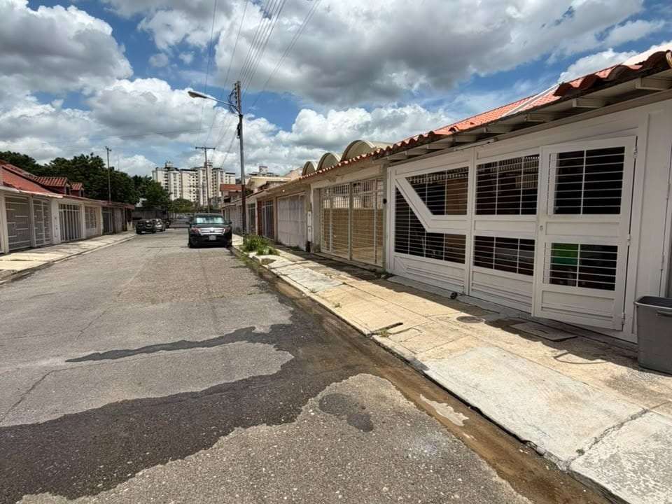 Casa en Naguanagua