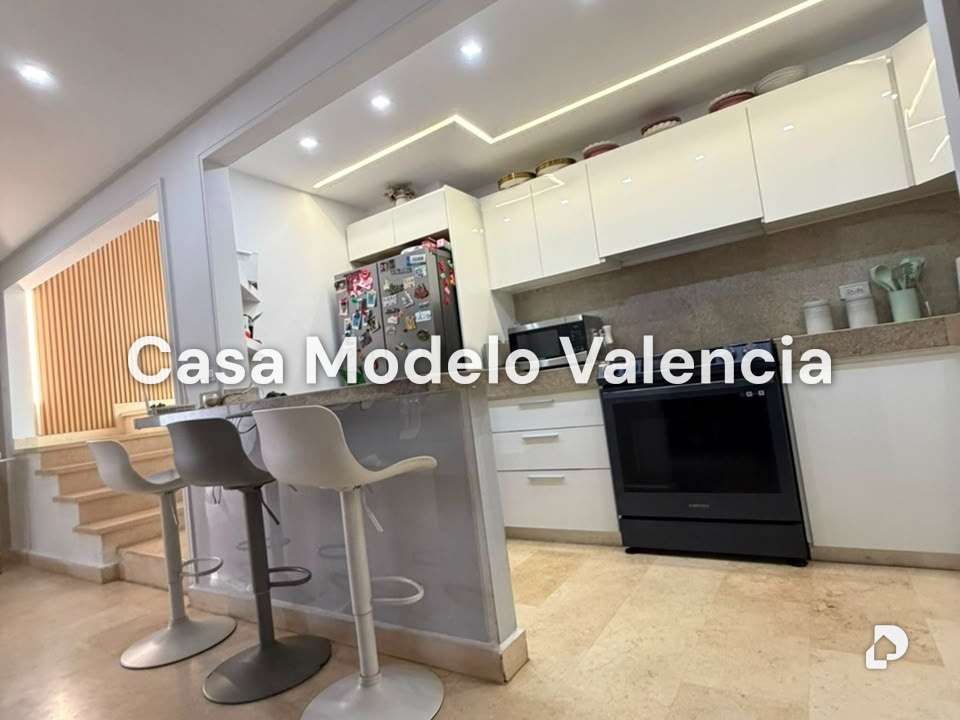 Casa en Naguanagua – 6