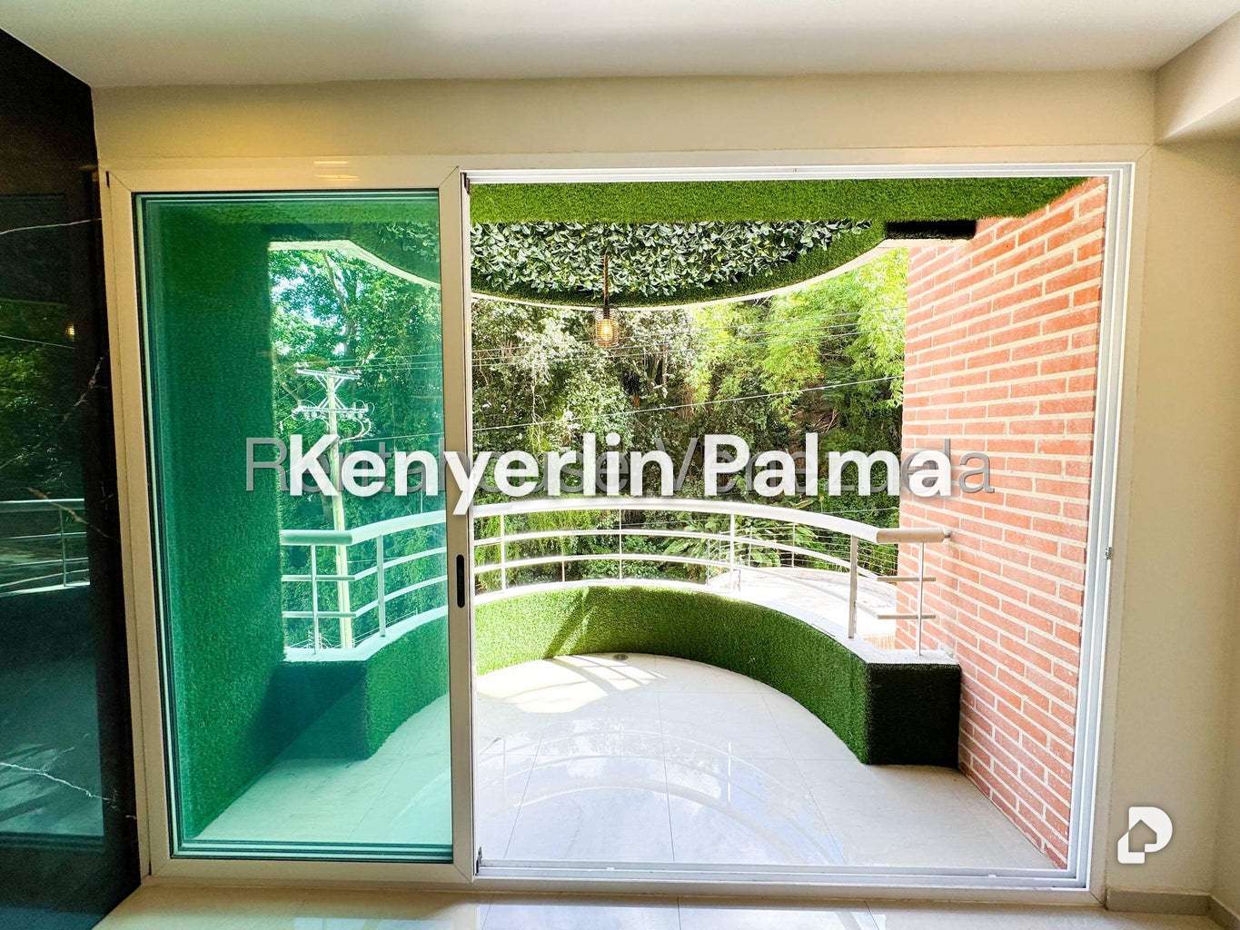 Apartamento en Santa Fe Sur, Caracas – 16