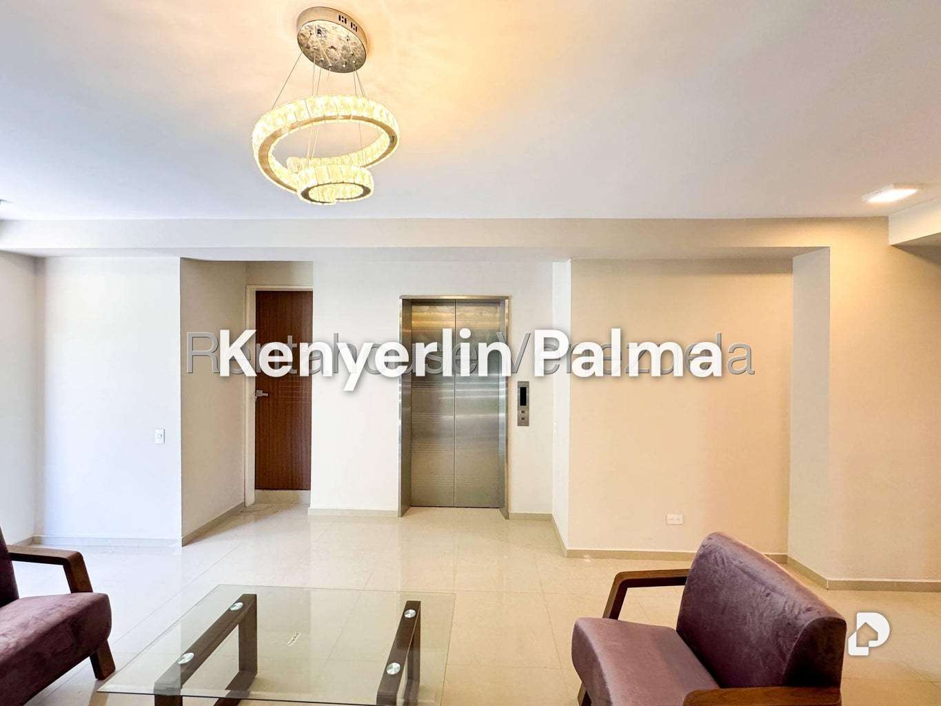 Apartamento en Santa Fe Sur, Caracas – 7