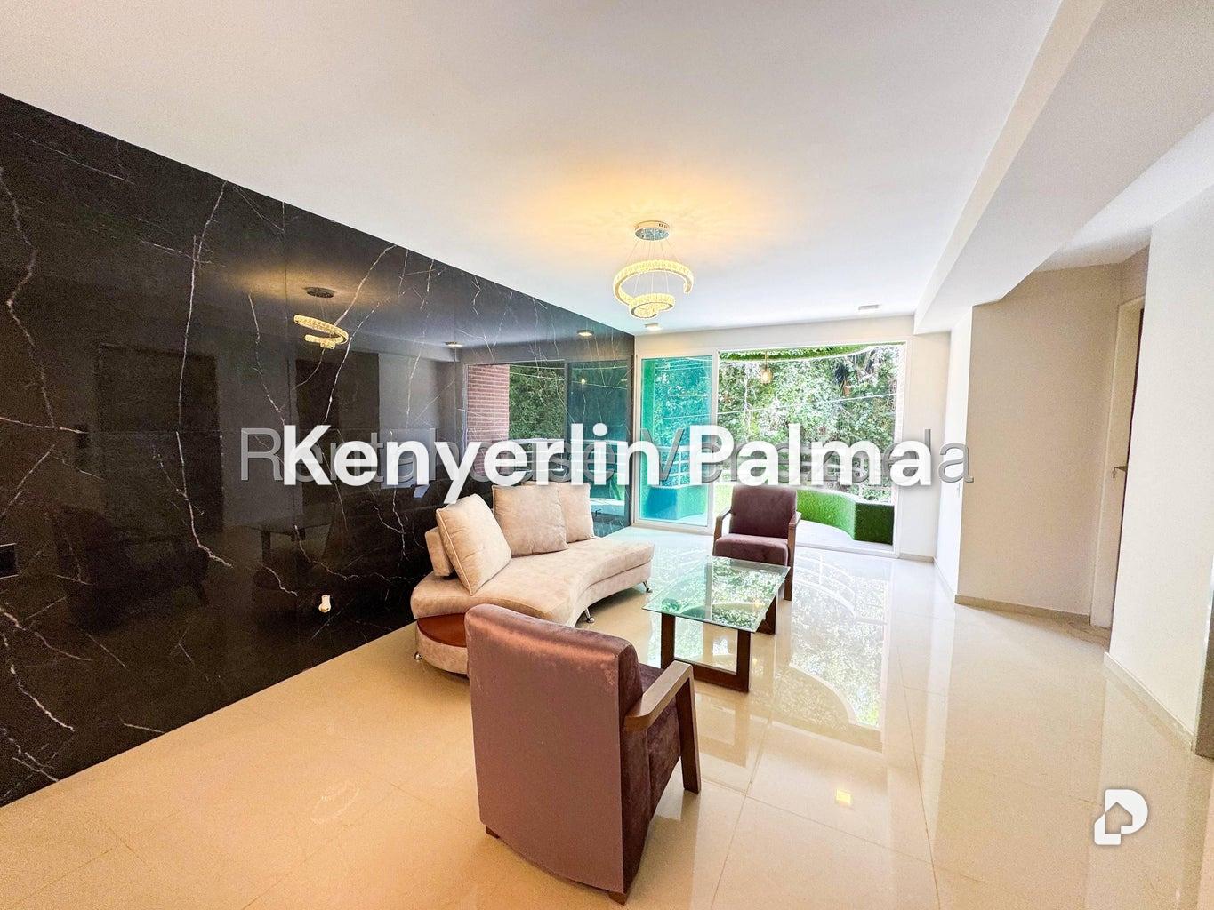 Apartamento en Santa Fe Sur, Caracas – 3