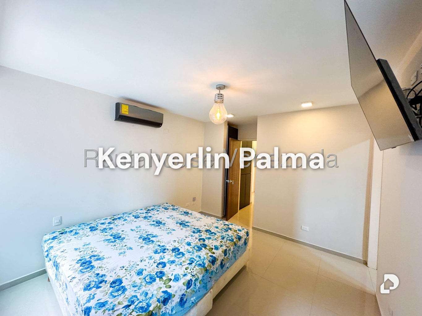 Apartamento en Santa Fe Sur, Caracas – 20
