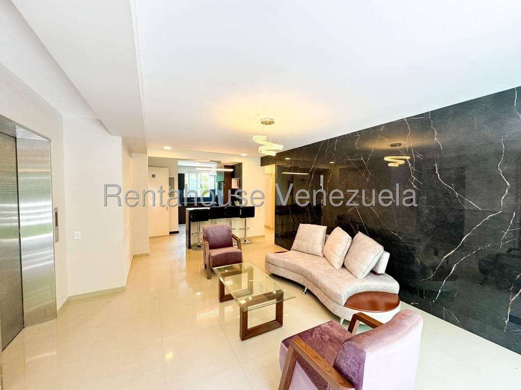 Apartamento en Santa Fe Sur, Caracas