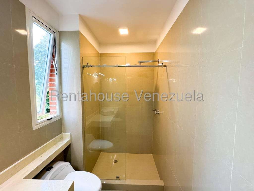 Apartamento en Santa Fe Sur, Caracas
