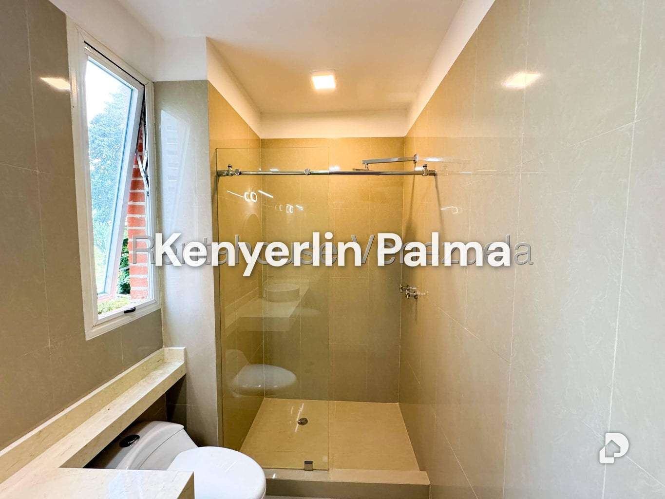 Apartamento en Santa Fe Sur, Caracas – 28
