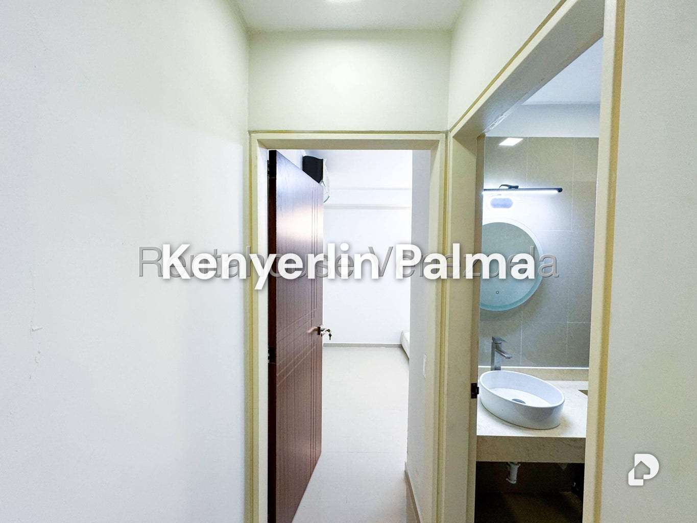Apartamento en Santa Fe Sur, Caracas – 27