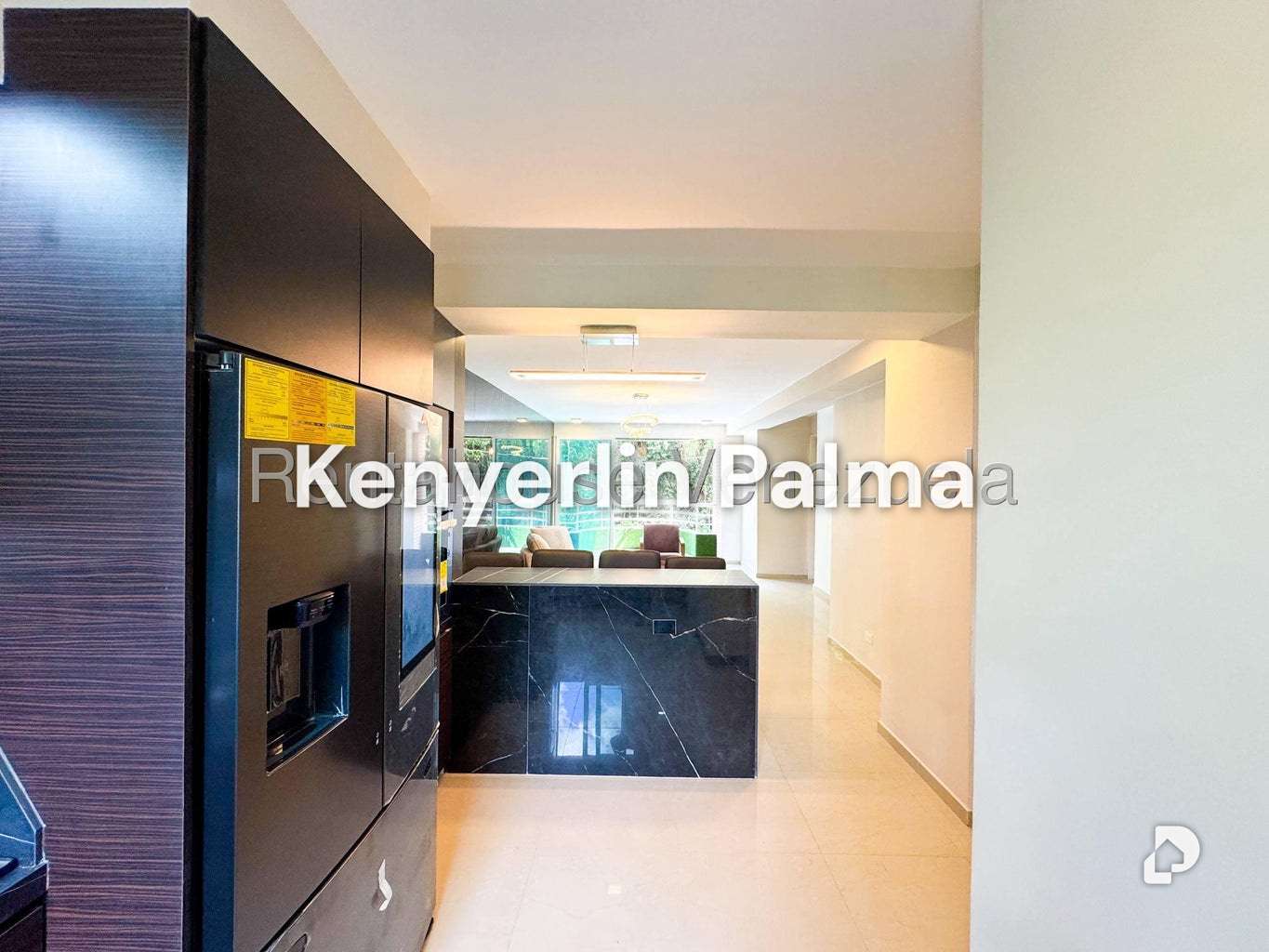 Apartamento en Santa Fe Sur, Caracas – 11