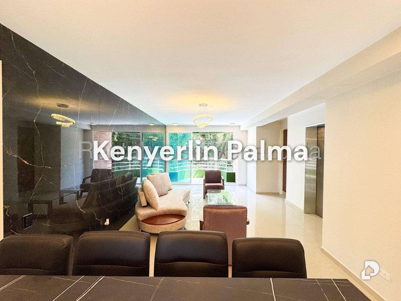 Apartamento en Santa Fe Sur, Caracas – 15
