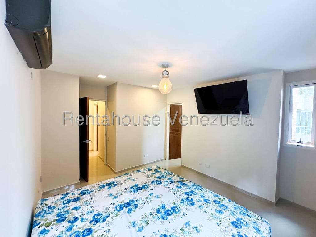 Apartamento en Santa Fe Sur, Caracas
