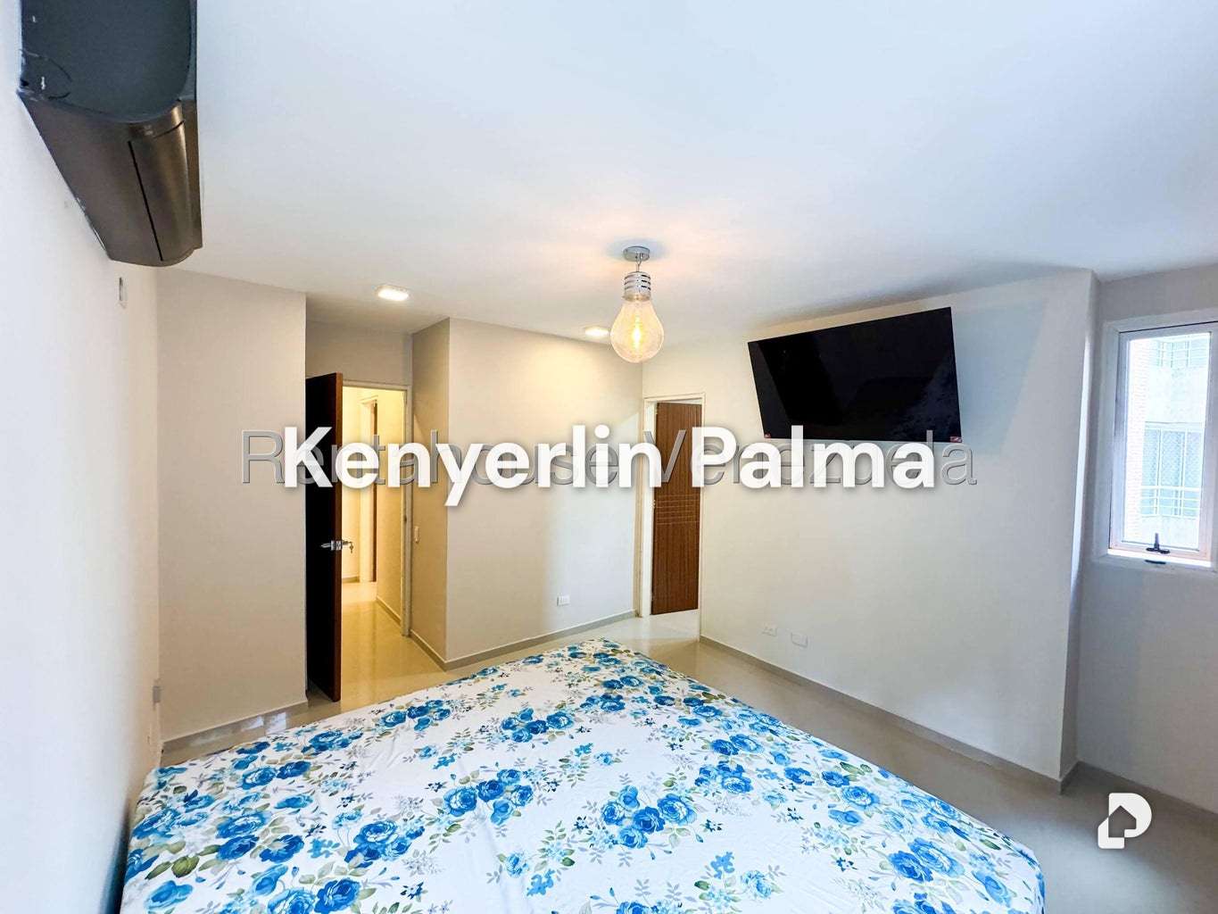 Apartamento en Santa Fe Sur, Caracas – 25