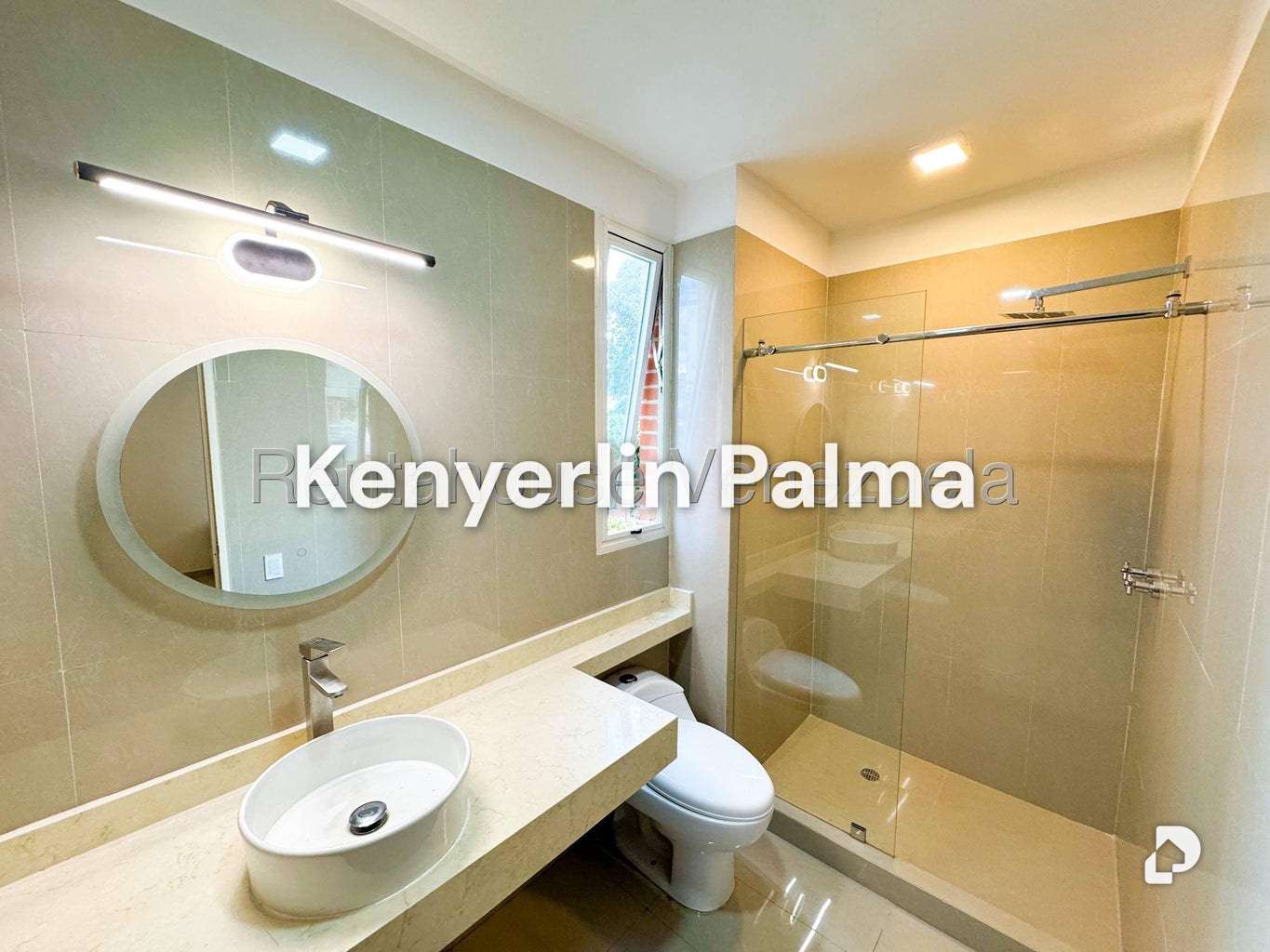 Apartamento en Santa Fe Sur, Caracas – 23