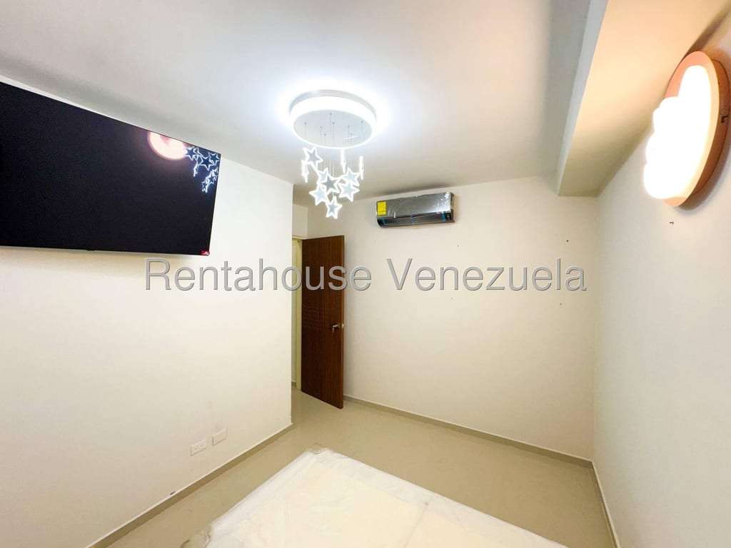 Apartamento en Santa Fe Sur, Caracas