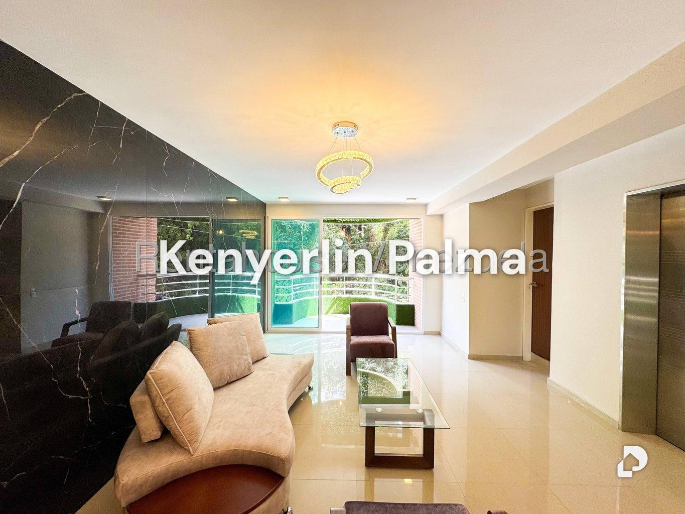 Apartamento en Santa Fe Sur, Caracas – 4