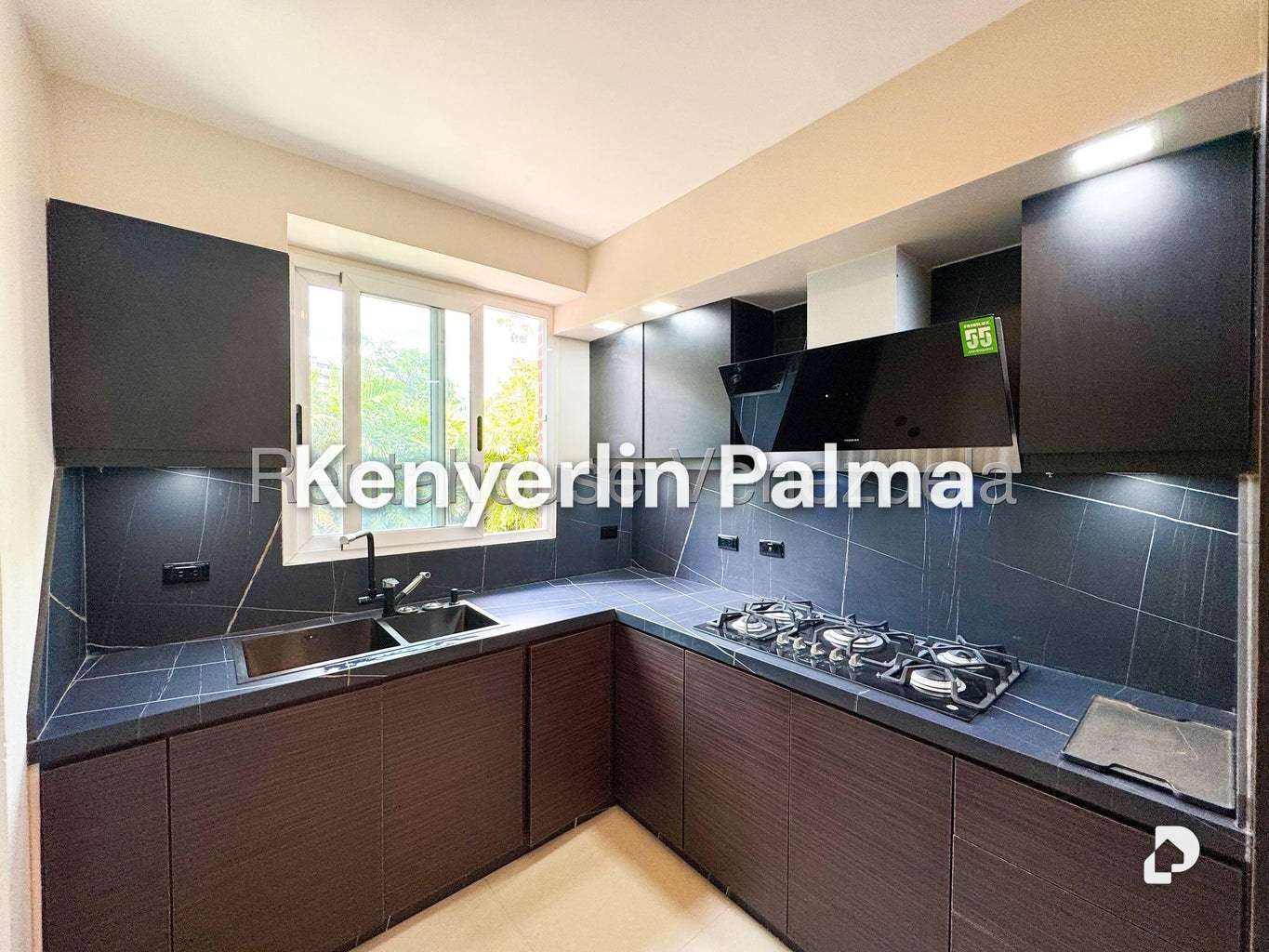 Apartamento en Santa Fe Sur, Caracas – 9