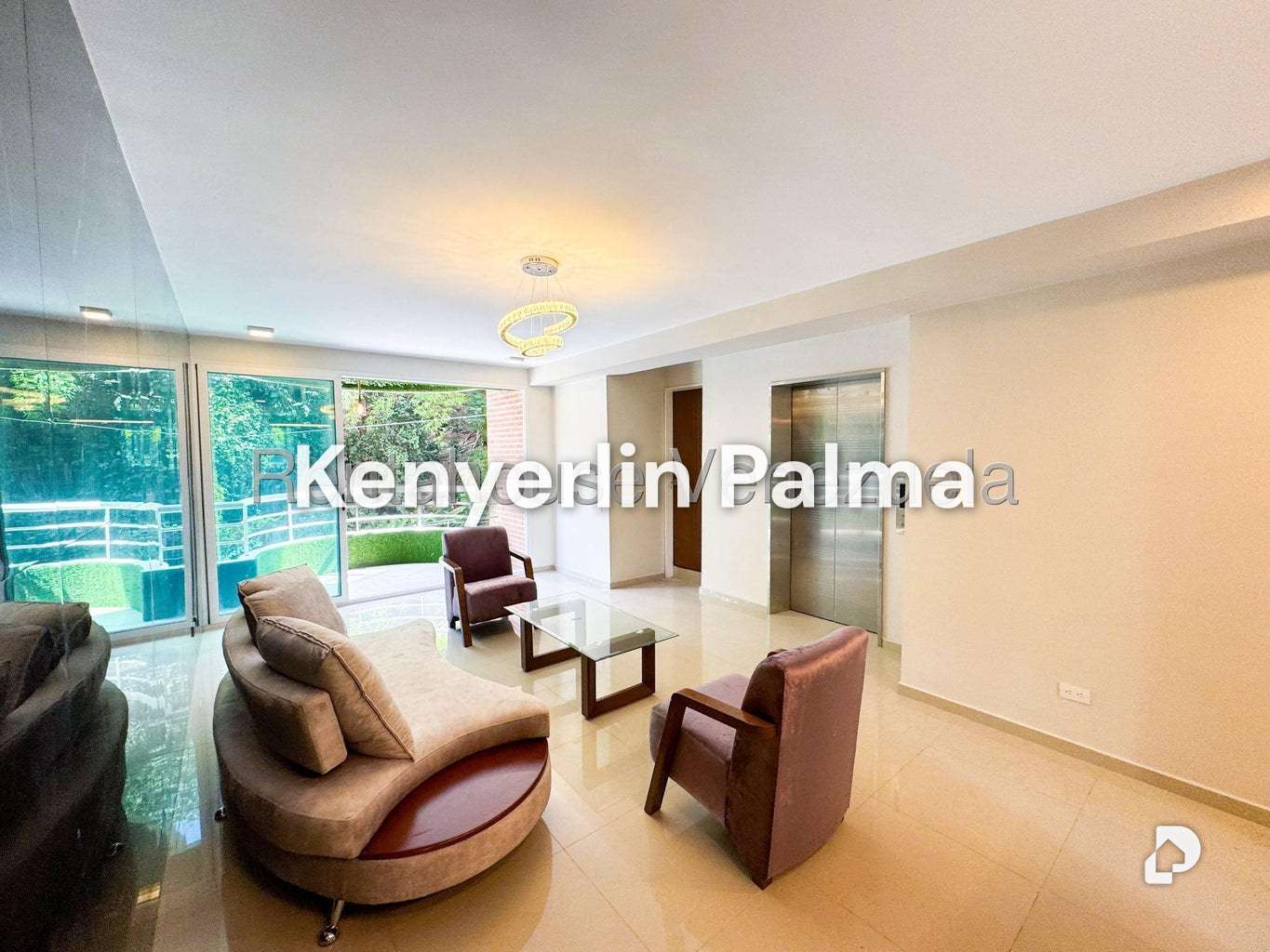 Apartamento en Santa Fe Sur, Caracas – 5