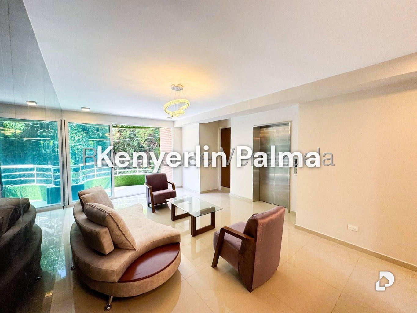 Apartamento en Santa Fe Sur, Caracas – 5