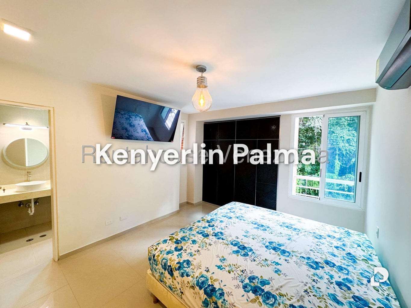 Apartamento en Santa Fe Sur, Caracas – 22