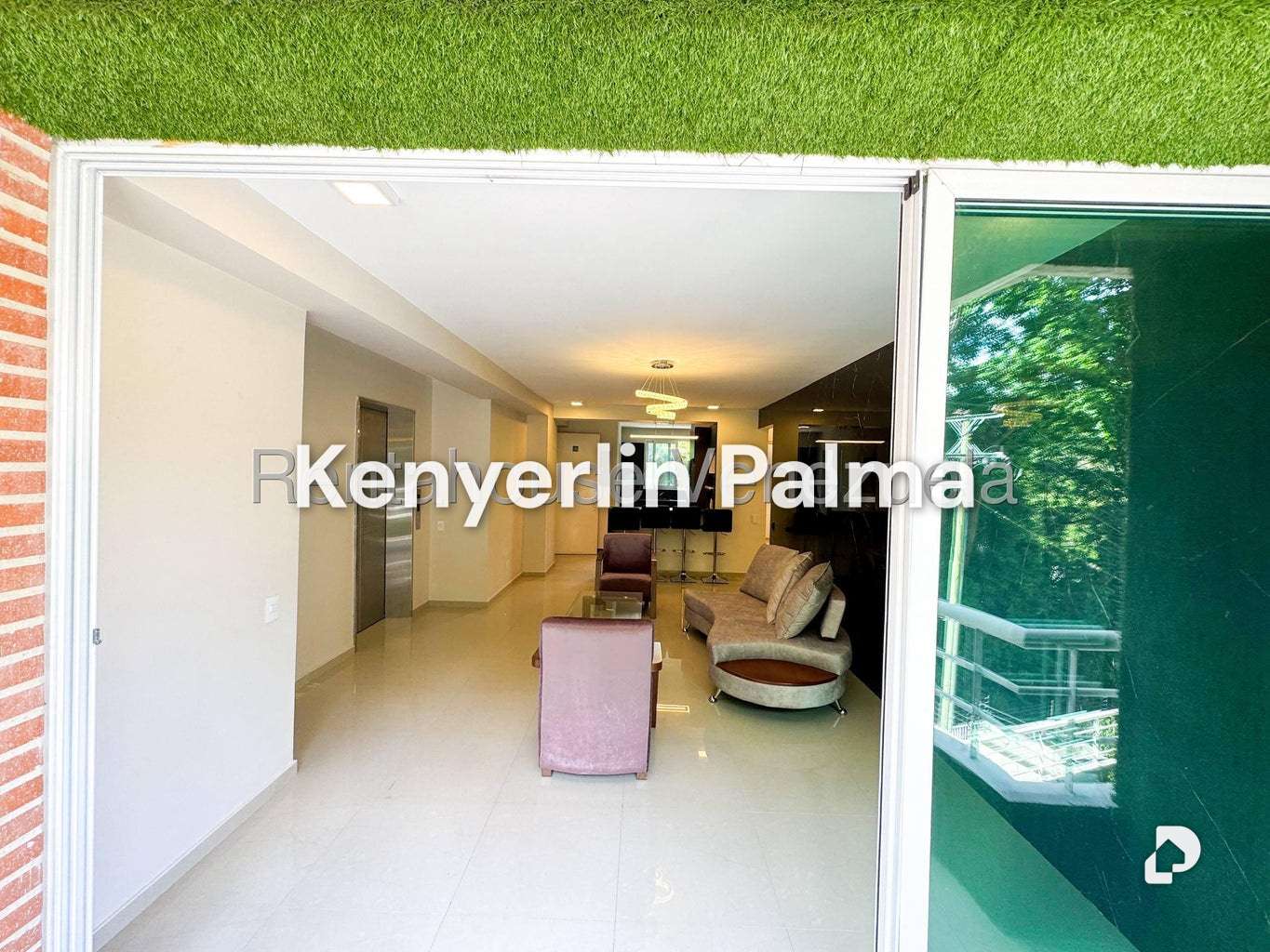 Apartamento en Santa Fe Sur, Caracas – 18