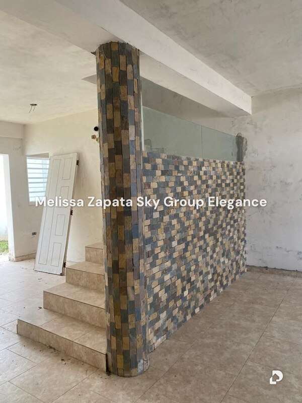 Casa en Don Juan, San Felipe – 9