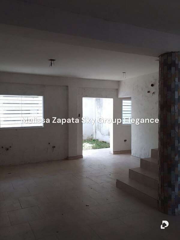 Casa en Don Juan, San Felipe – 13