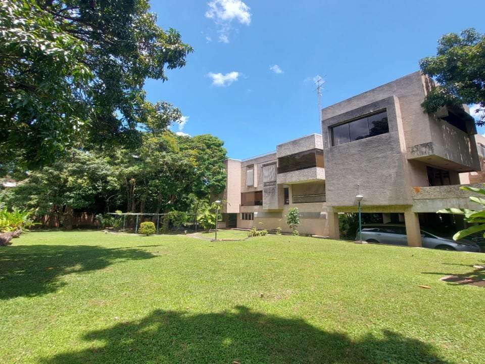 Casa en Los Chorros, Caracas - 1