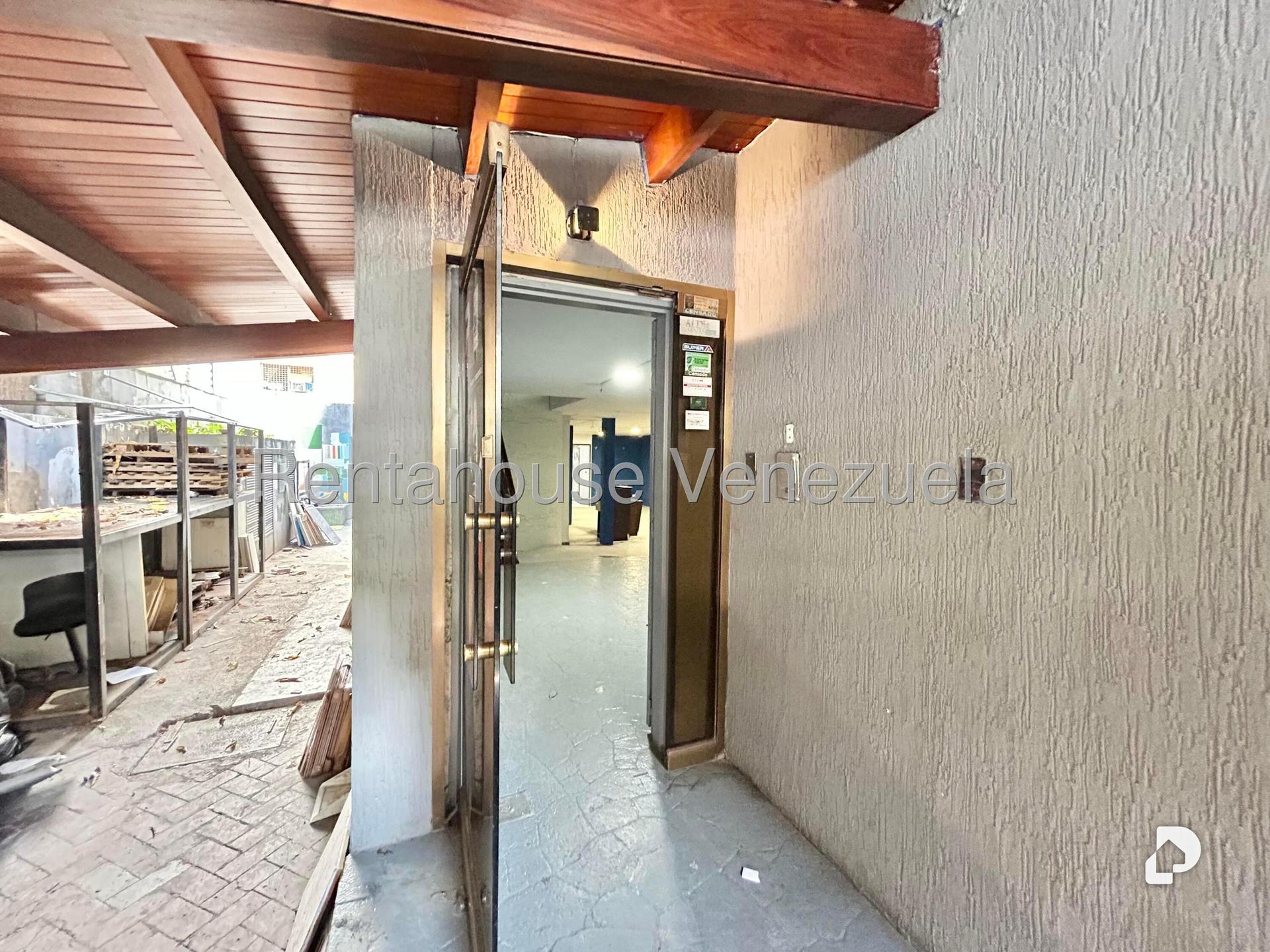 Casa en Chuao, Caracas – 3