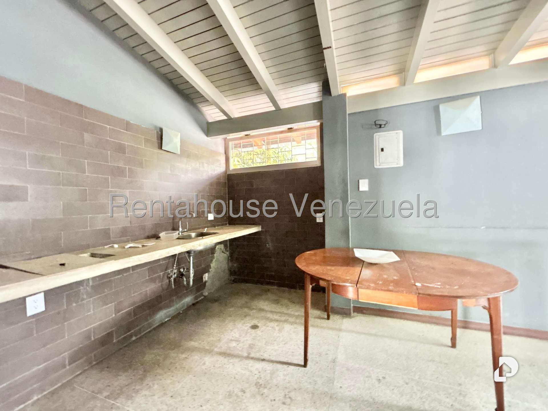Casa en Chuao, Caracas – 31