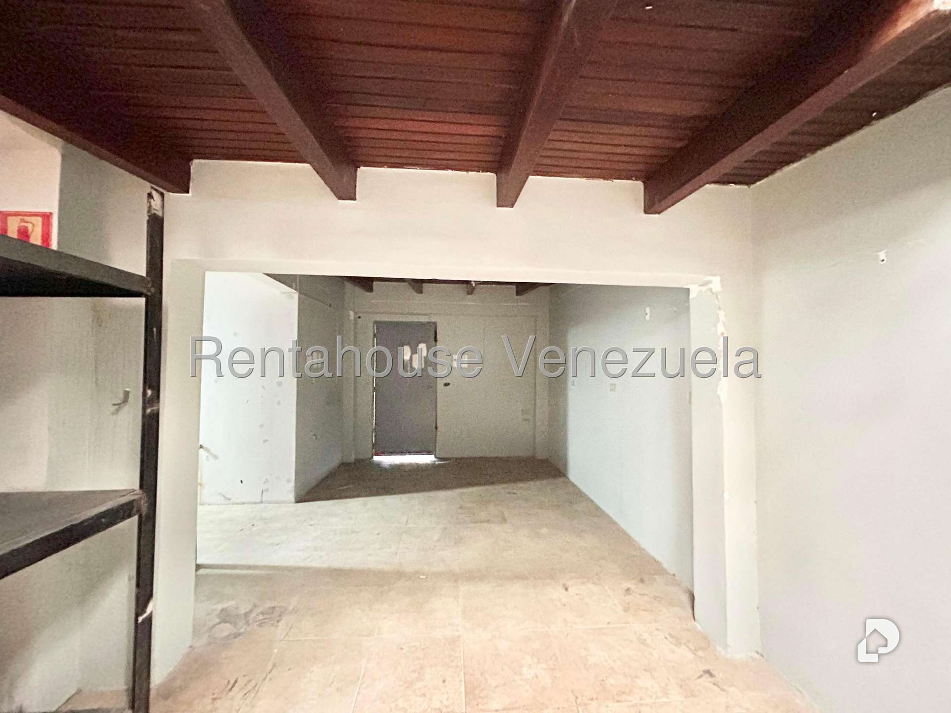 Casa en Chuao, Caracas – 18