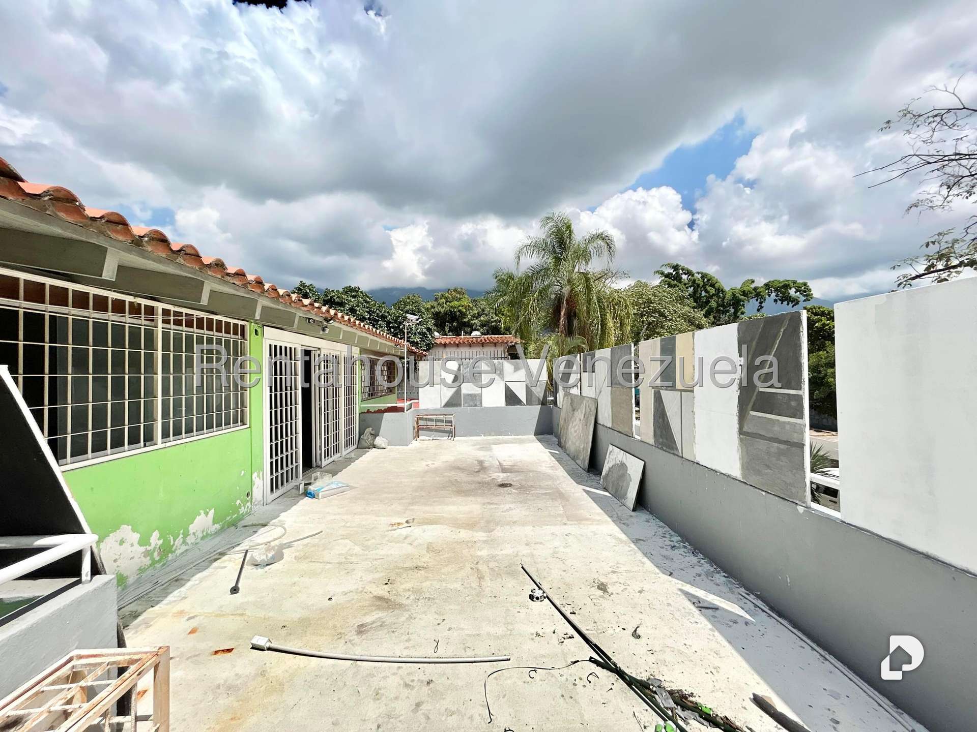 Casa en Chuao, Caracas – 36