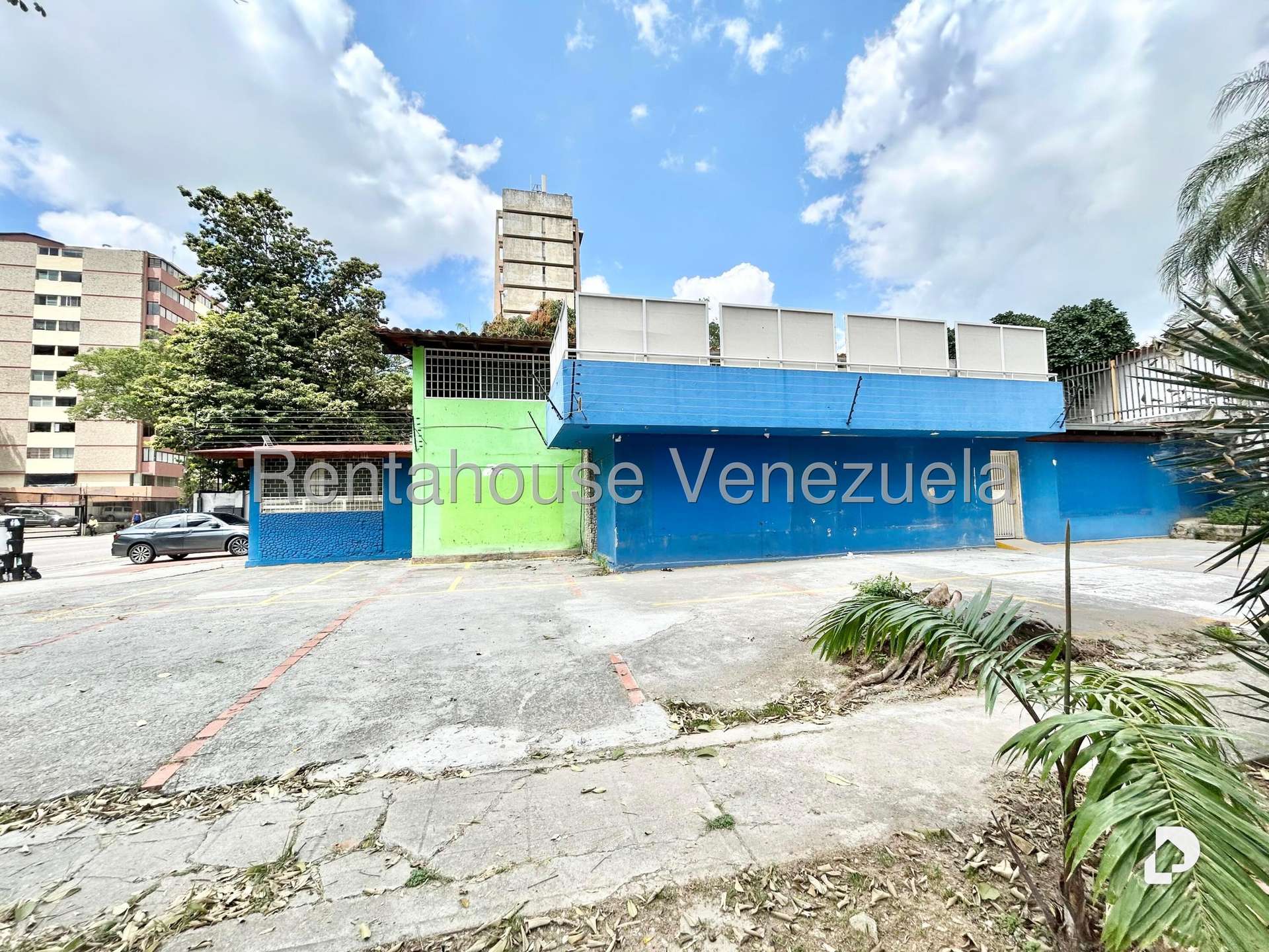 Casa en Chuao, Caracas – 41