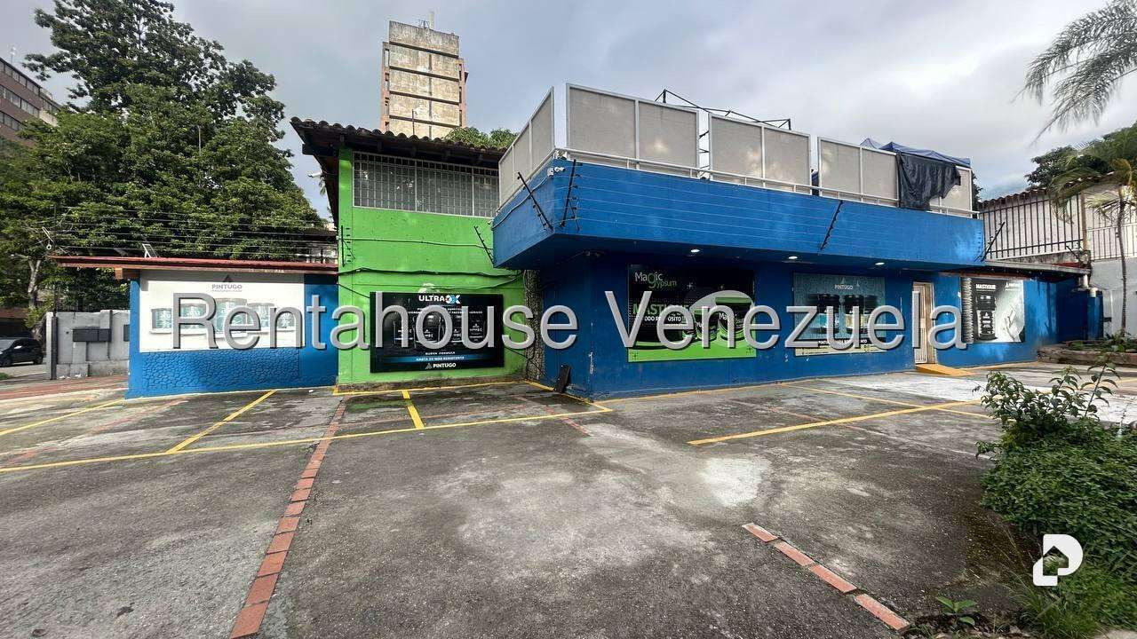 Casa en Chuao, Caracas – 39