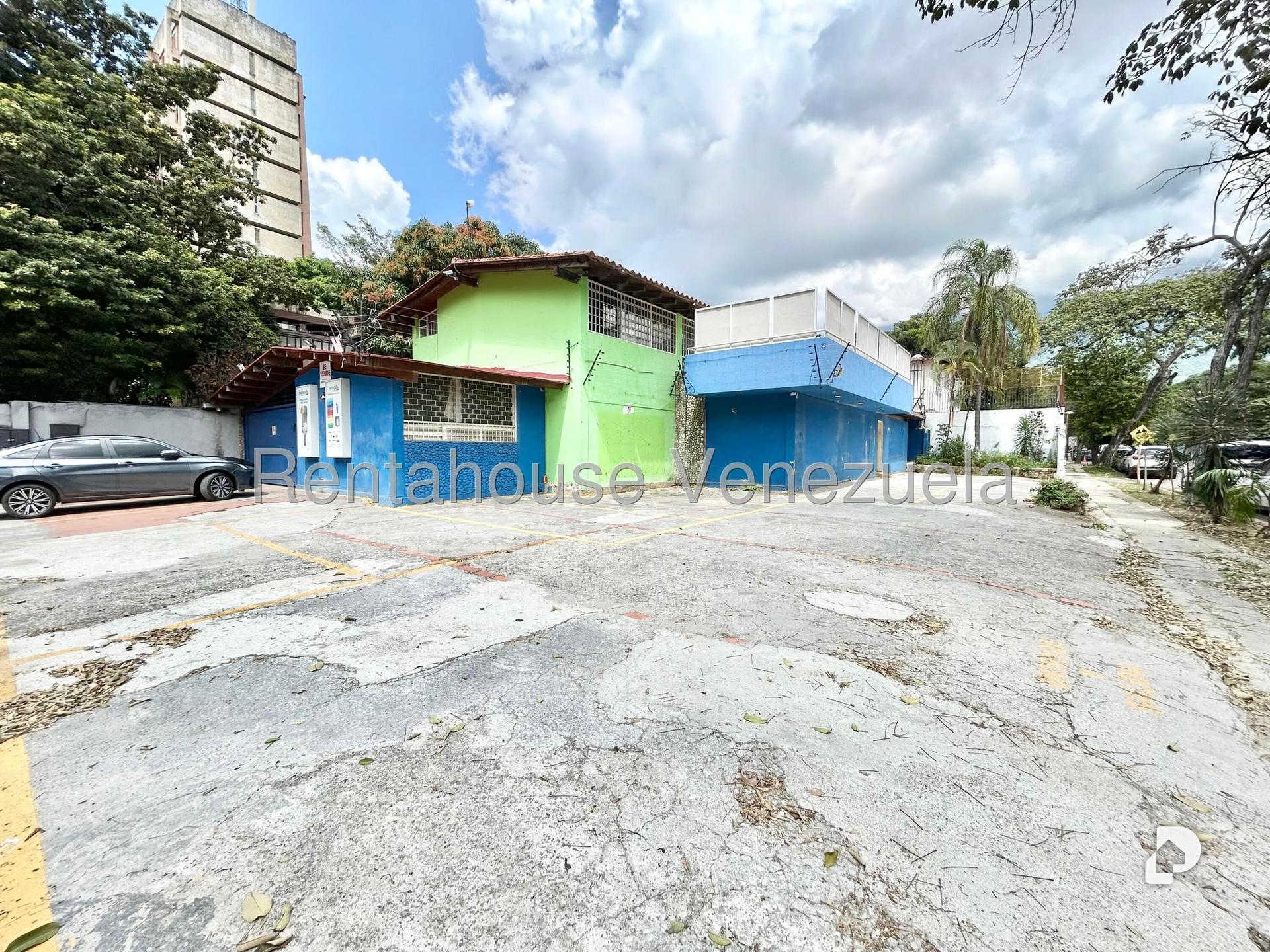 Casa en Chuao, Caracas – 1
