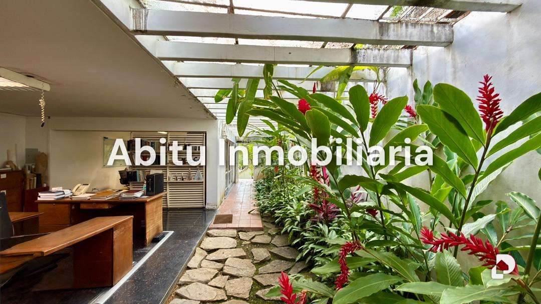 House in Altamira, Caracas – 9