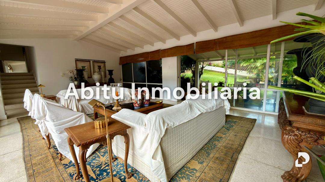 House in Altamira, Caracas – 10