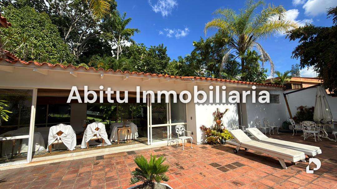 House in Altamira, Caracas – 7