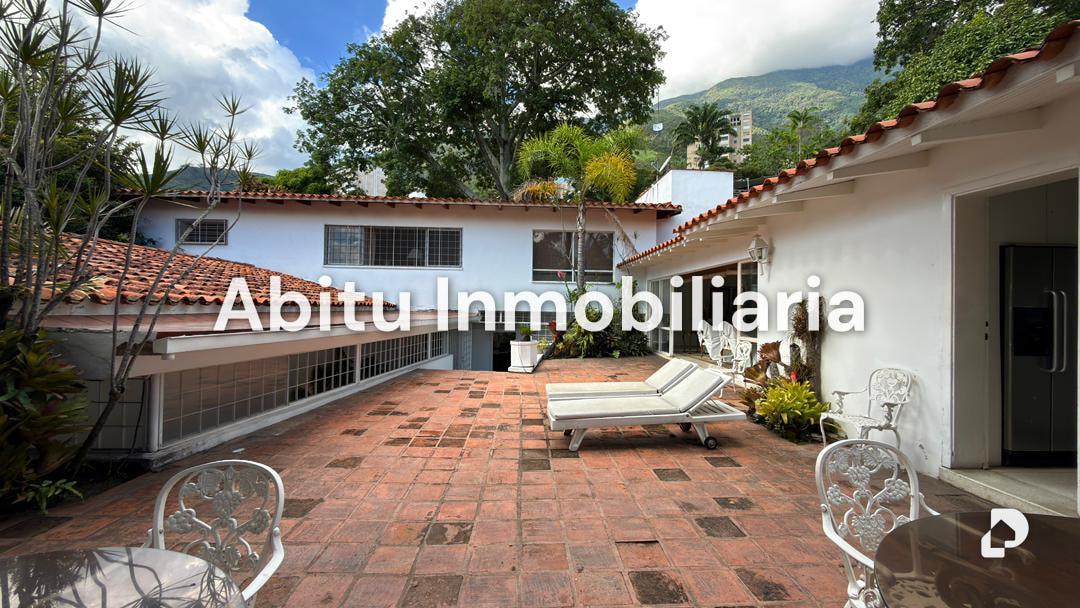 House in Altamira, Caracas – 3
