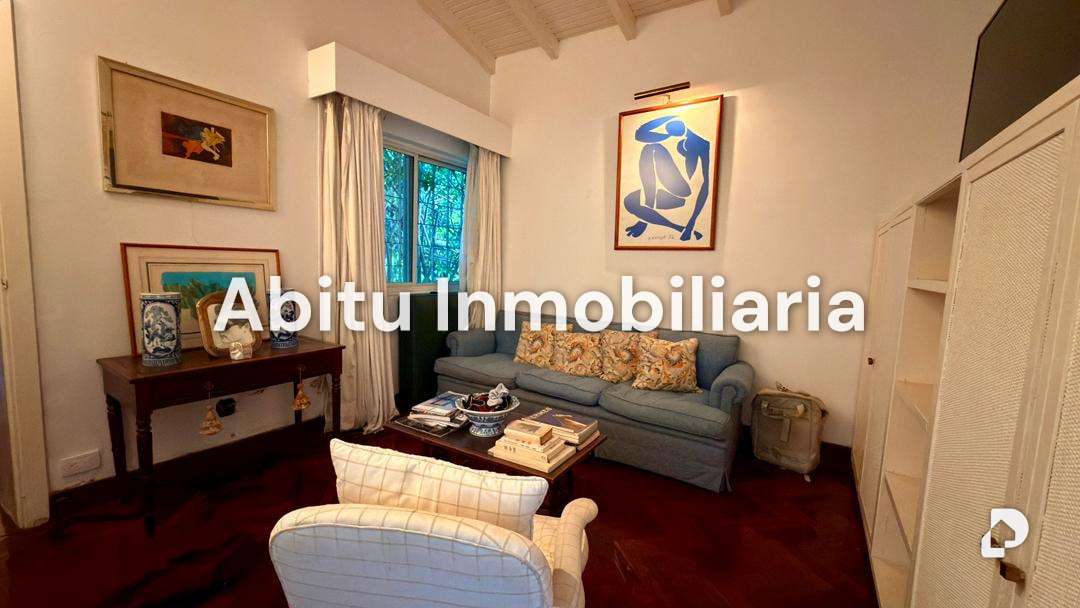 House in Altamira, Caracas – 14