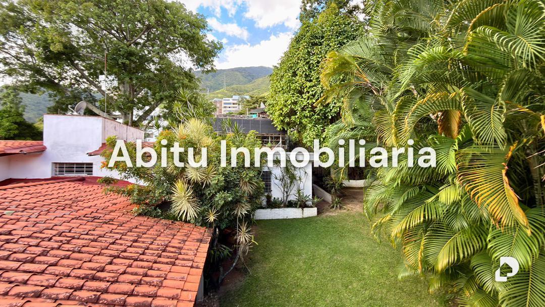 House in Altamira, Caracas – 4