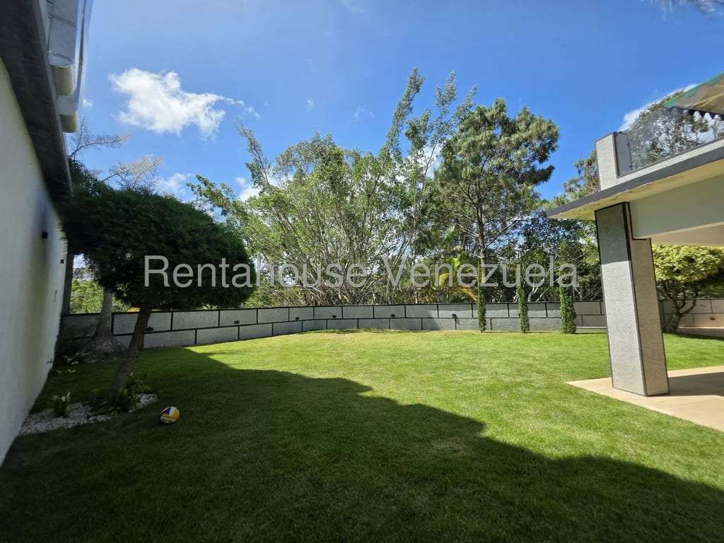 House in Los Naranjos (del Cafetal), Caracas - 1