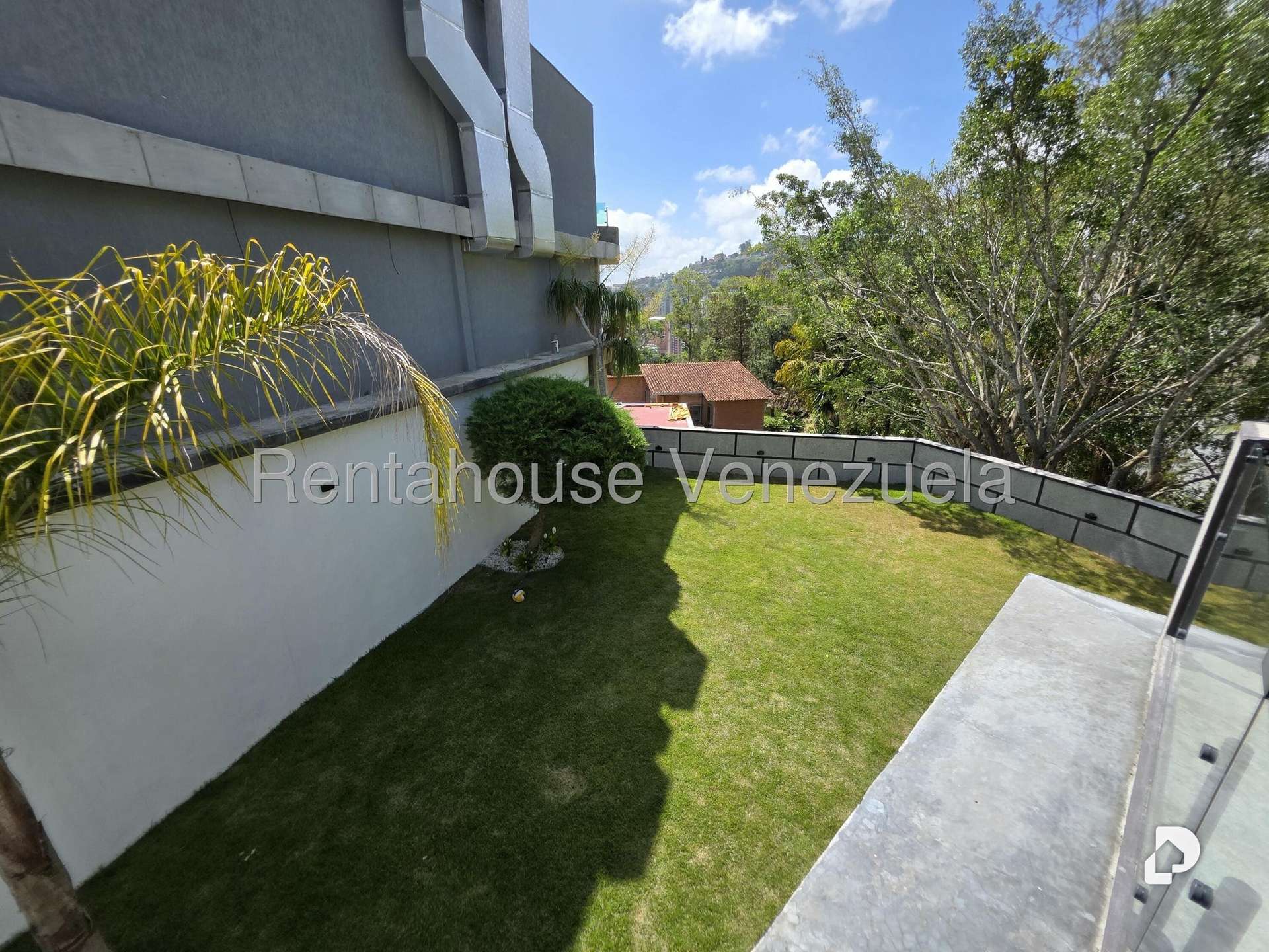 Casa en Los Naranjos (del Cafetal), Caracas – 10