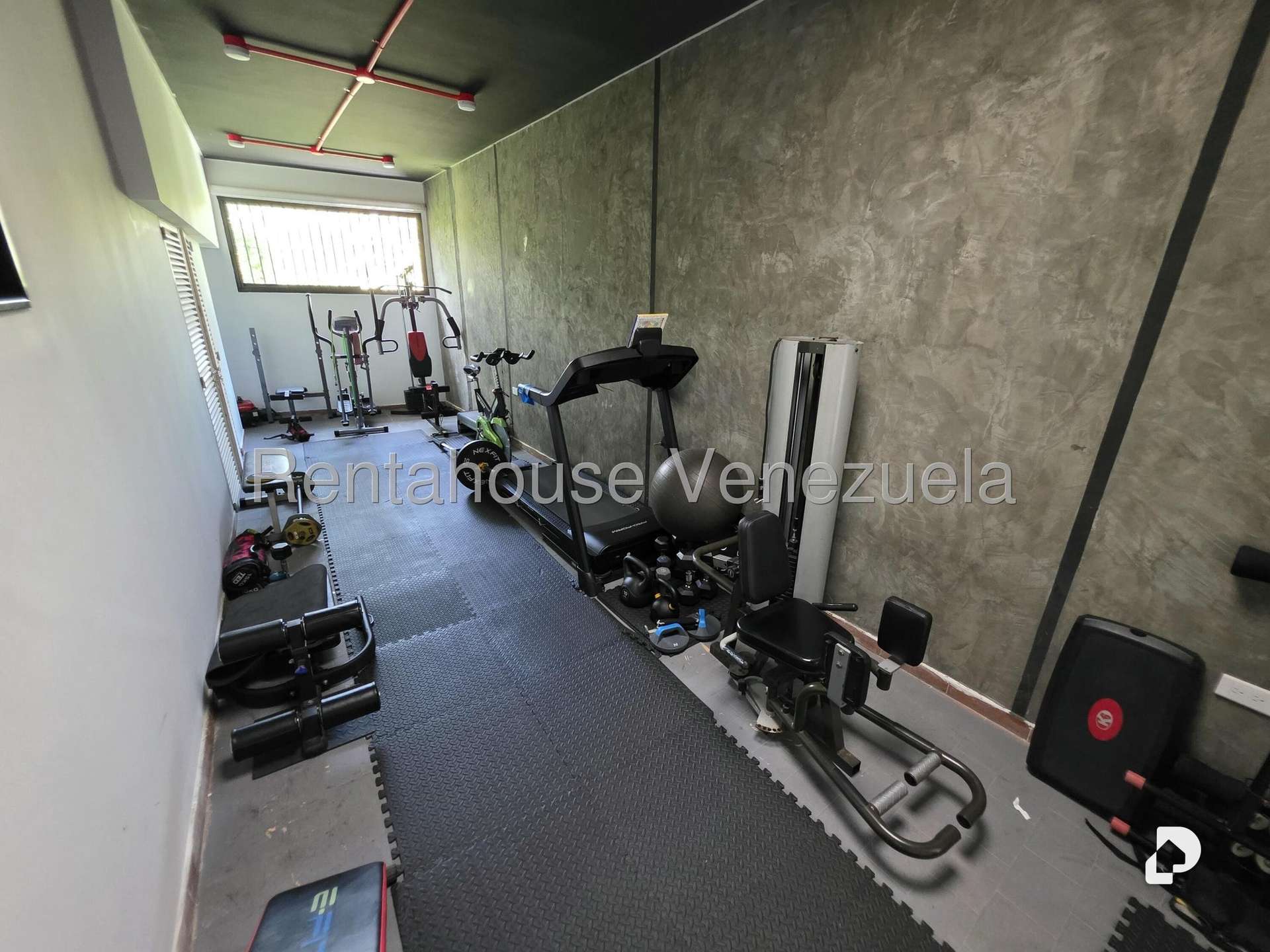 Casa en Los Naranjos (del Cafetal), Caracas – 15
