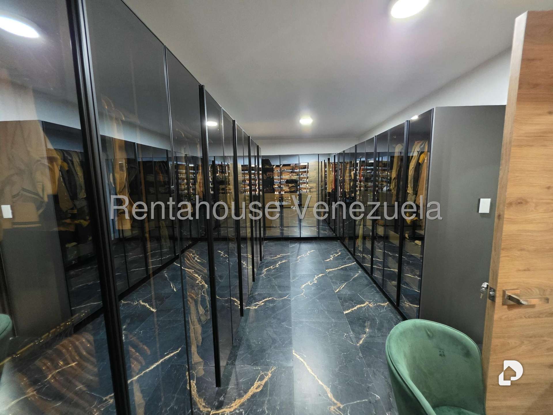 Casa en Los Naranjos (del Cafetal), Caracas – 6