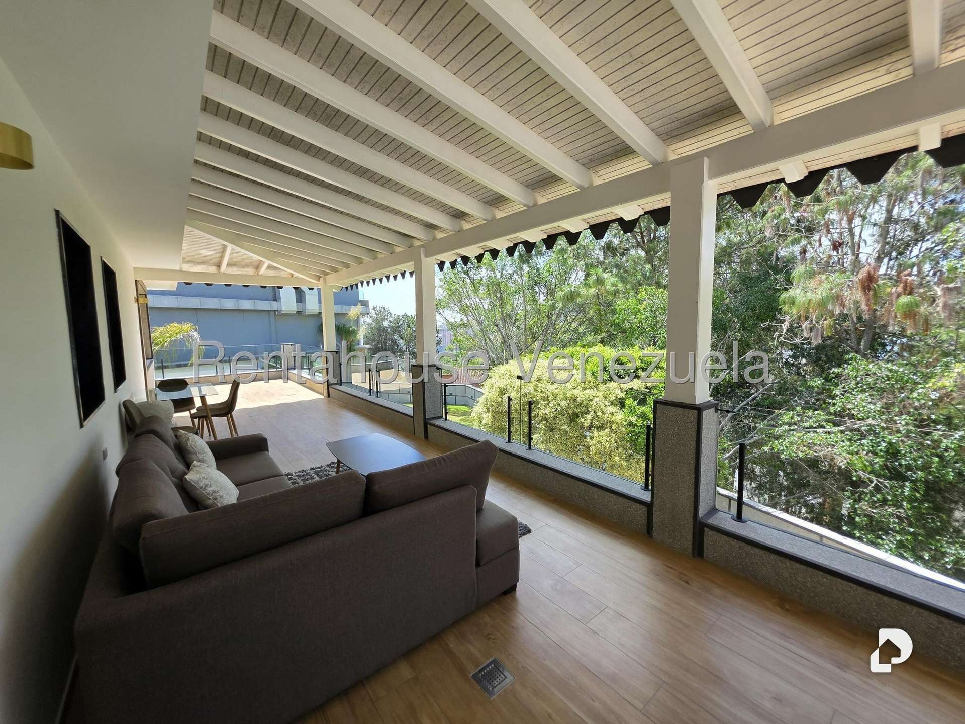 Casa en Los Naranjos (del Cafetal), Caracas – 12