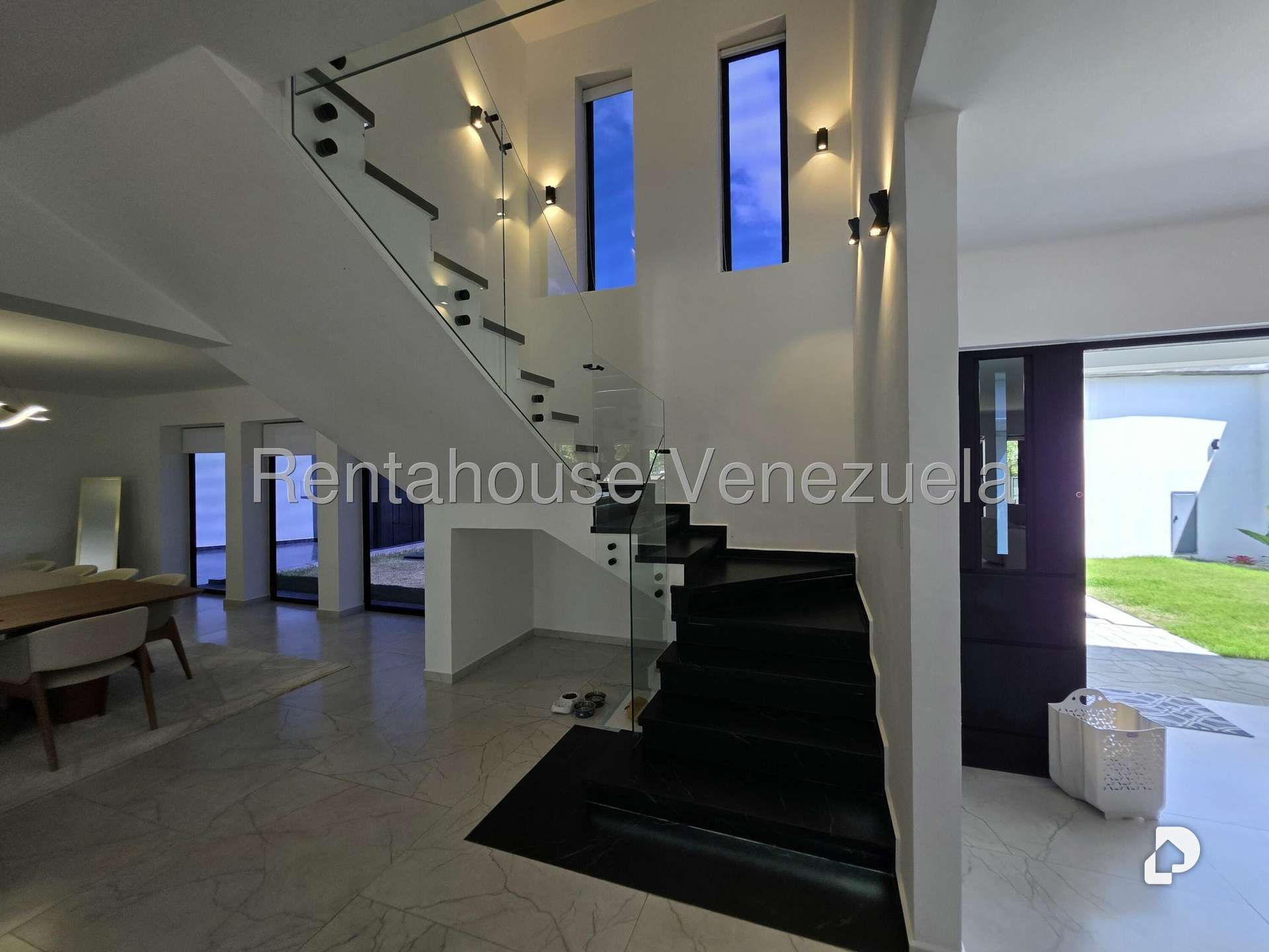 Casa en Los Naranjos (del Cafetal), Caracas – 14