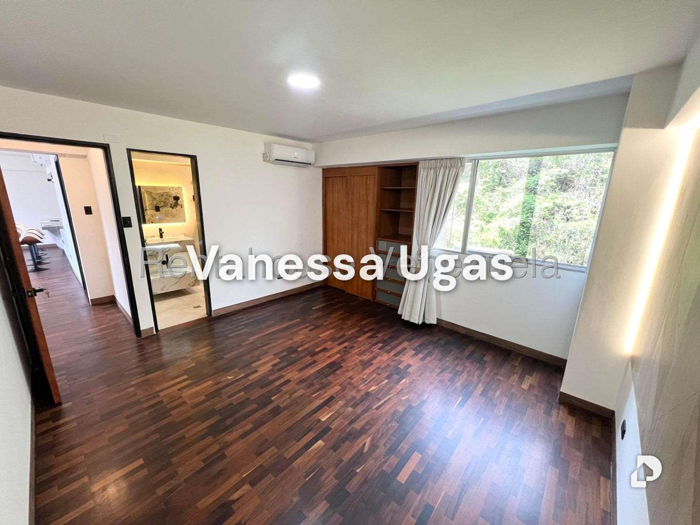 Apartamento en Chuao, Caracas – 11