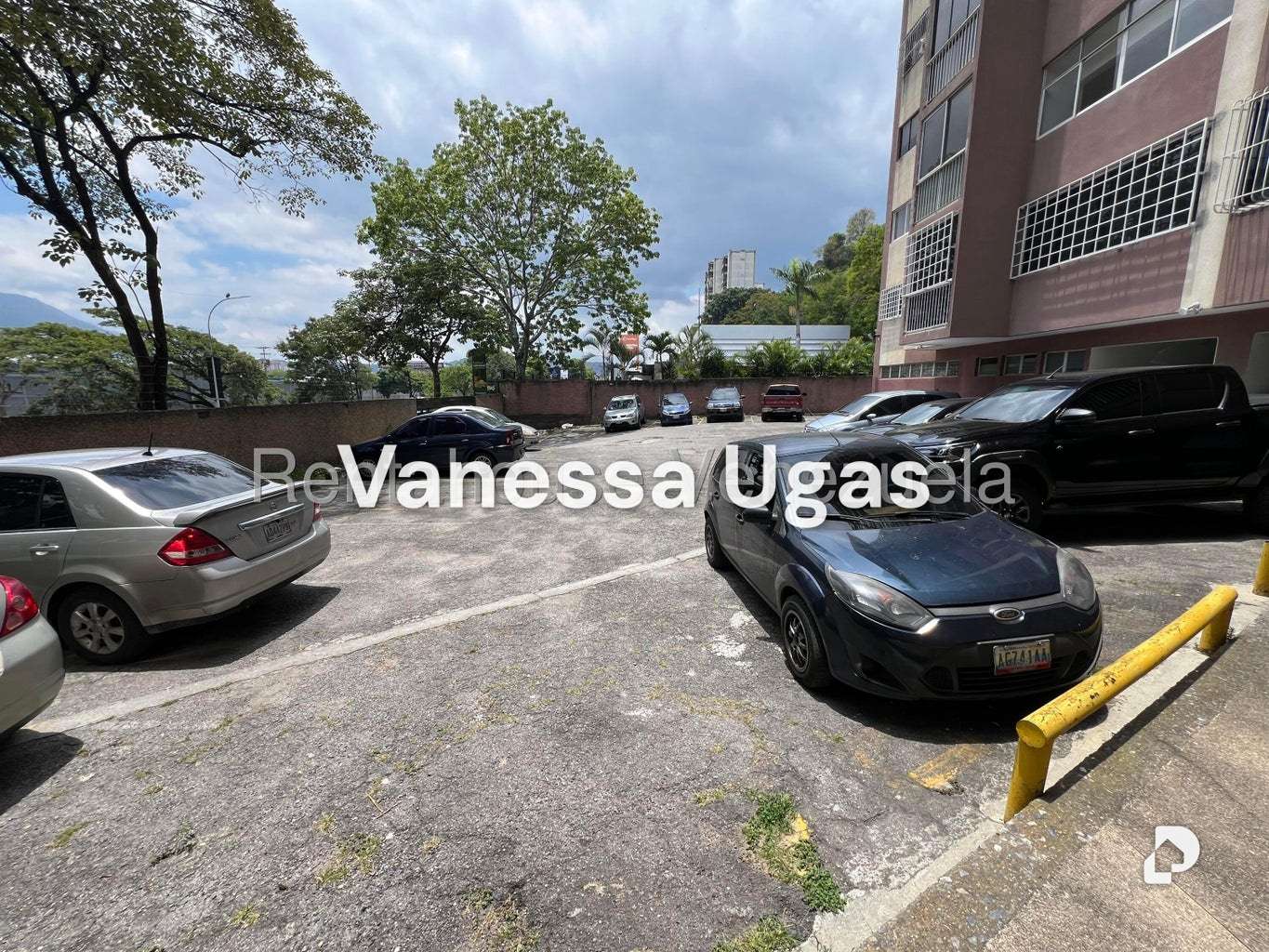 Apartamento en Chuao, Caracas – 17